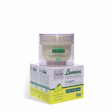 A3 Lemon Clearing and Control Fair Tone Plus 150 ml