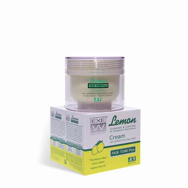 A3 Lemon Clearing and Control Fair Tone Plus 150 ml