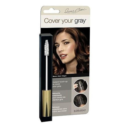 Cover Your Gray Touch Up Black