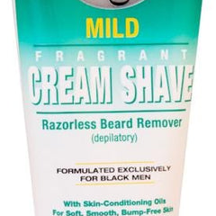 Magic Shaving Creme Mild 170 ml
