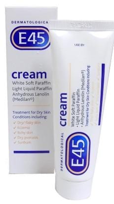 E45 Cream 50 g