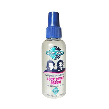 Stylin'Dredz Lock Shine Serum 100 ml