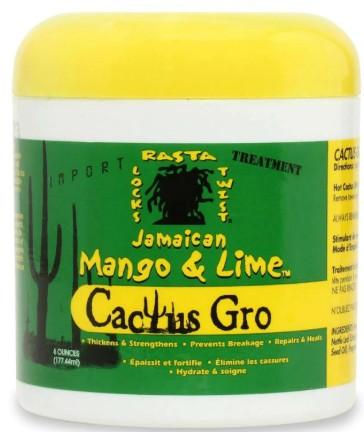 Mango and Lime Cactus Gro 177 ml