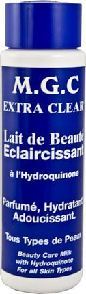 MGC Lotion Blue 500 ml