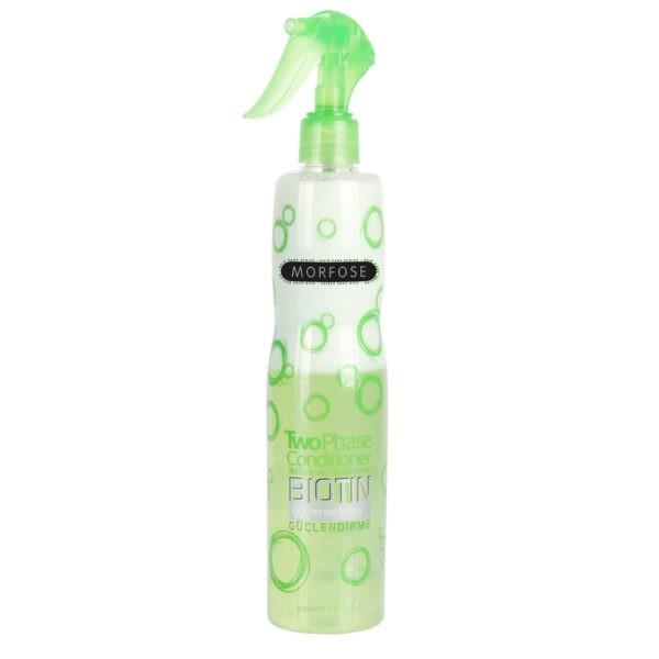 MORFOSE BIOTIN HAIR TWOPHASE CONDITIONER 400 ml