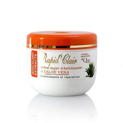 Rapid Clair Cream 400 ml
