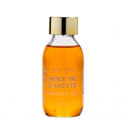 Carrot Oil Secret d'Afrique 100 ml