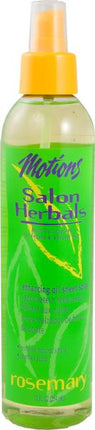 Motions Herbel Styling Spray 12 oz