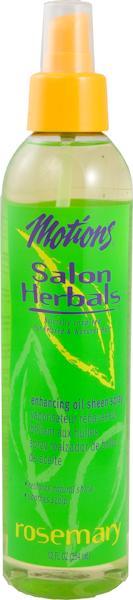 Motions Herbel Styling Spray 12 oz