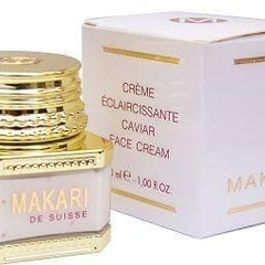 Makari products - Caviar Face Lightening Cream 100 ml