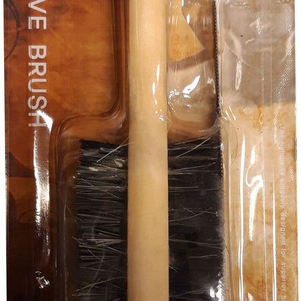 Magic Hard and Soft Double Sided Long Handle 7714C