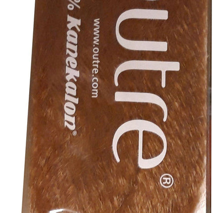 Outre Jumbo Braid 27