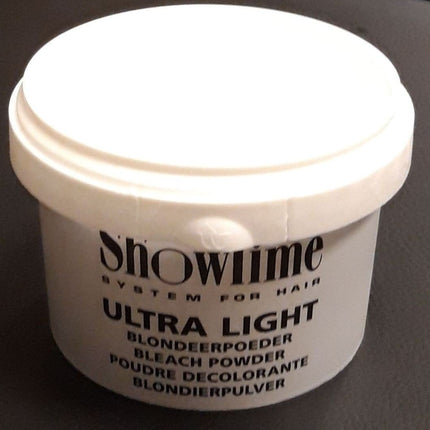 Showtime Ultra Light Bleach Powder 100 g
