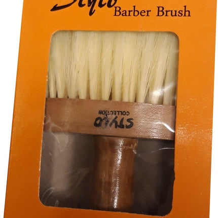 Stylo Barber Brush Original