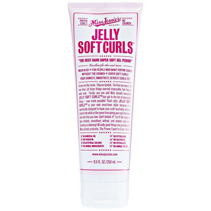 Miss Jessie's Jelly Soft Curls 250 ml