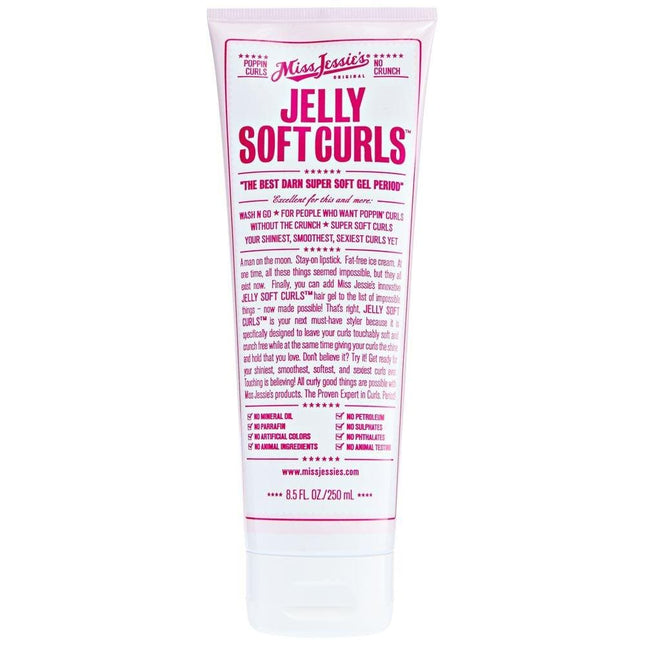 Miss Jessie's Jelly Soft Curls 250 ml