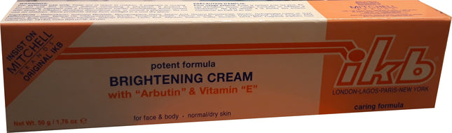 IKB Tube 50 g