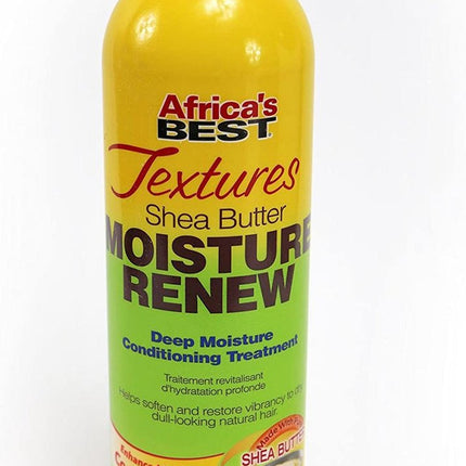 AFRICA'S BEST DEEP MOISTURE CONDITIONING TREATMENT 355ML - Africa Products Shop