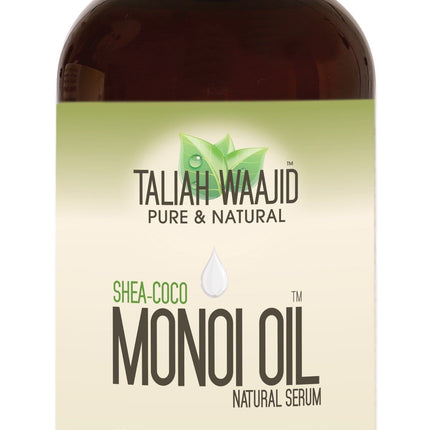 Taliah Waajid Shea Coco Monoi Oil Natural Serum 118 ml