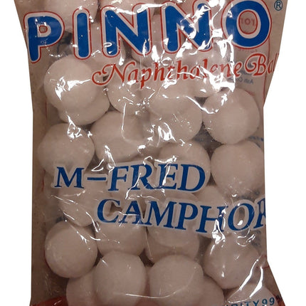 Mario Refined Naphthalene Ball Puriyt Up 300 g