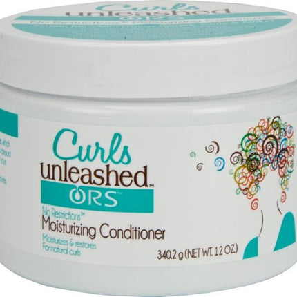 Organic Root Stimulator Curls Moisturizing Conditioner 12 oz
