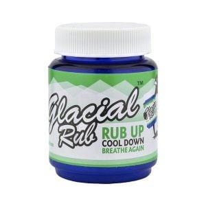 Glacial Rub Up Cool Down Breath Again 57 g