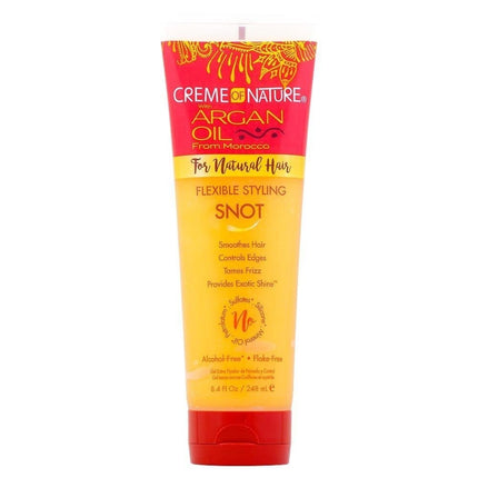 Creme of Nature Argan Oil Snot 248 ml
