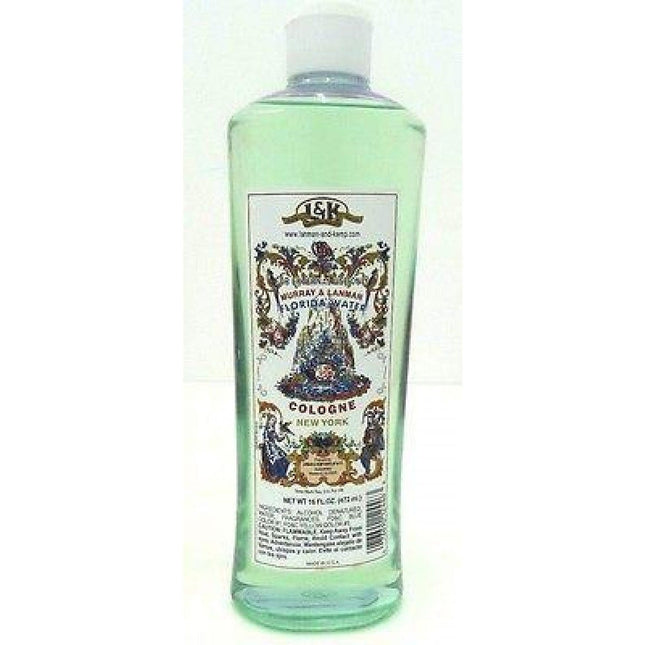 Murray and Lanman Florida Water Cologne 472 ml