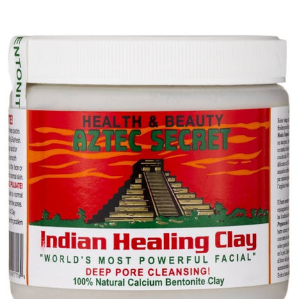 AZTEC Secret Indian Healing Clay Deep Pore Cleansing 500 ml