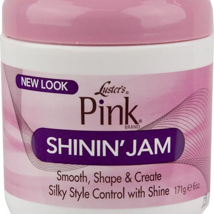Pink Conditioning Shining Gel 250 g