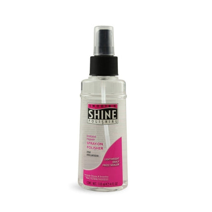 Smooth N Shine Polisher Spray Regular 118 ml