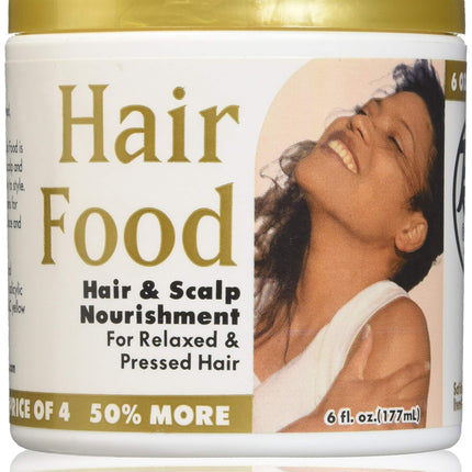BB HAIR FOOD 6OZ - Africa Products Shop
