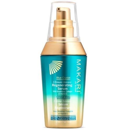 Makari products - Blue Crystal Ultimate Intense Regenerating Serum 50ml