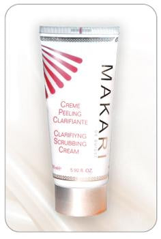 Makari Clarifying Scrubbing Cream 175 ml