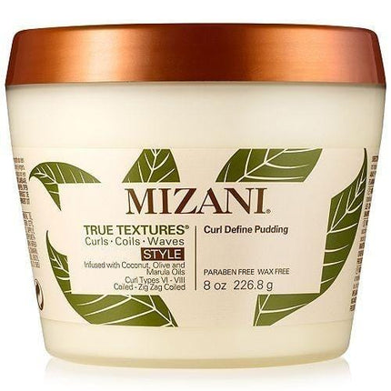 ​Mizani True Textures Moisture Stretch 226,8 g