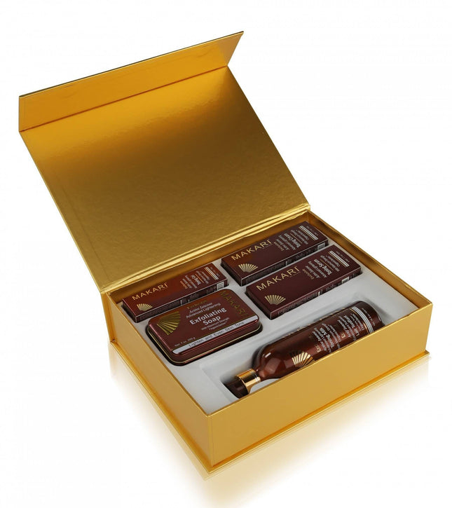 EXCLUSIVE TONING GIFT SET 5 PIECES