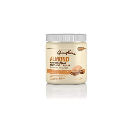 Queen Helene Almond Cream 425g