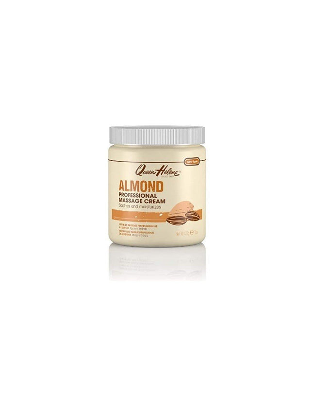 Queen Helene Almond Cream 425g
