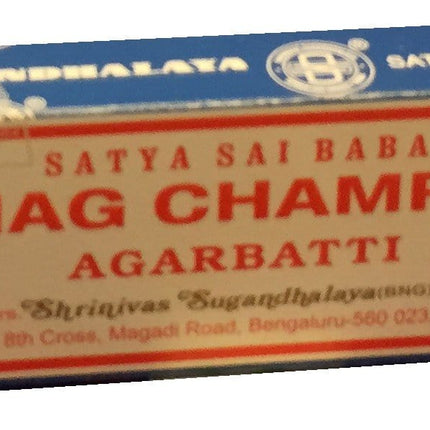 NAG CHAMPA WIEROOK 15 G