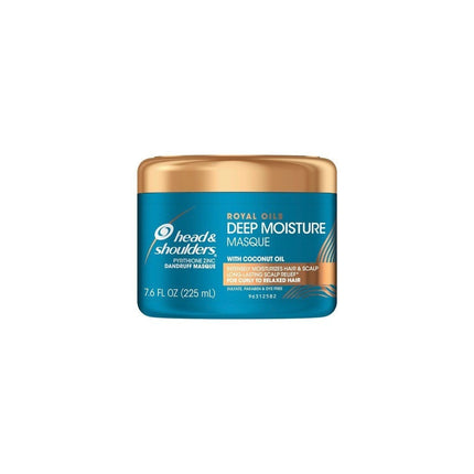 Head & Shoulders Royals Moisture Masque 225 g