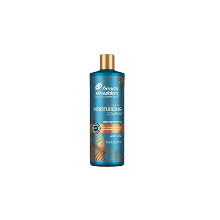 Head & Shoulders Royals Moisturizing Co-Wash 450 ml