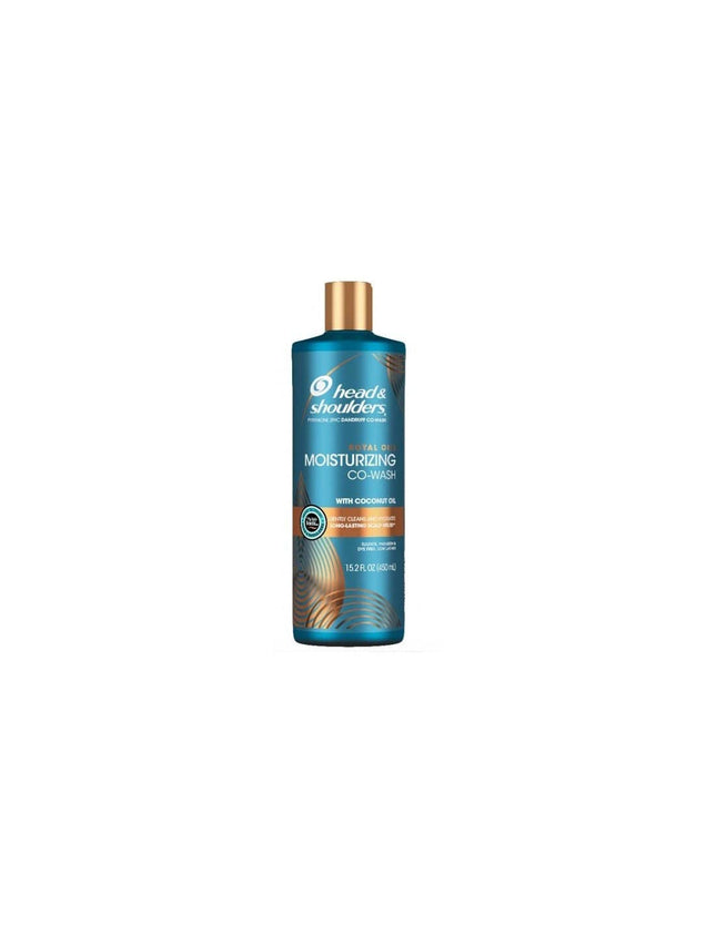 Head & Shoulders Royals Moisturizing Co-Wash 450 ml