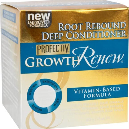 Profectiv Renew Root Rebound Deep Conditioner