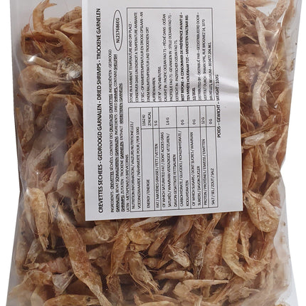 Dried Shrimps 100 g