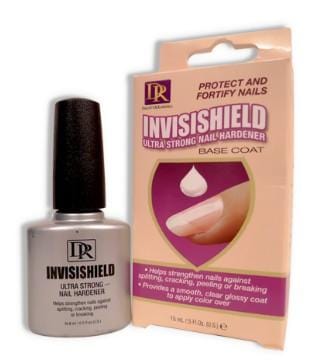 DAGGETT AND RAMSDELL INVISISHIELD ULTRA STRONG NAIL HARDENER 14ML