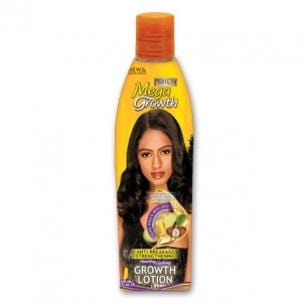 Profectiv Mega Growth Anti-Breakage Strengthening Growth Lotion  236 ml