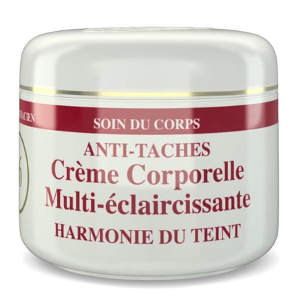 HT26 Lightening Body Cream 500 ml