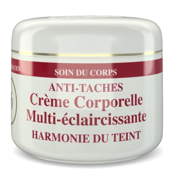 HT26 Lightening Body Cream 500 ml