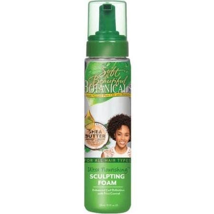 Soft and Beautiful Sculpting Foam 251 ml