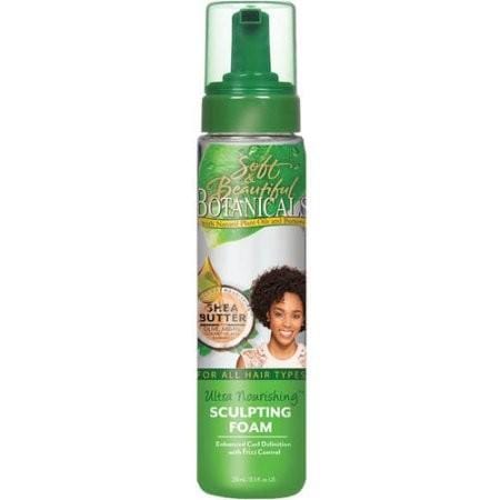 Soft and Beautiful Sculpting Foam 251 ml